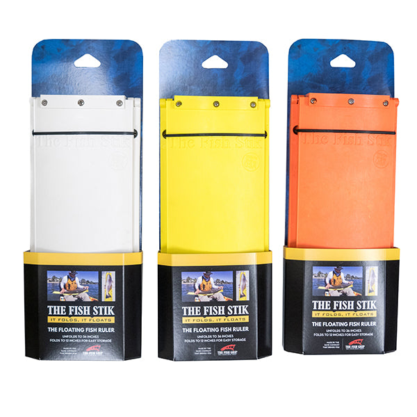 New Product! YakGear Fish Stik YakGear.com New Product! YakGear Fish Stik YakGear.com
