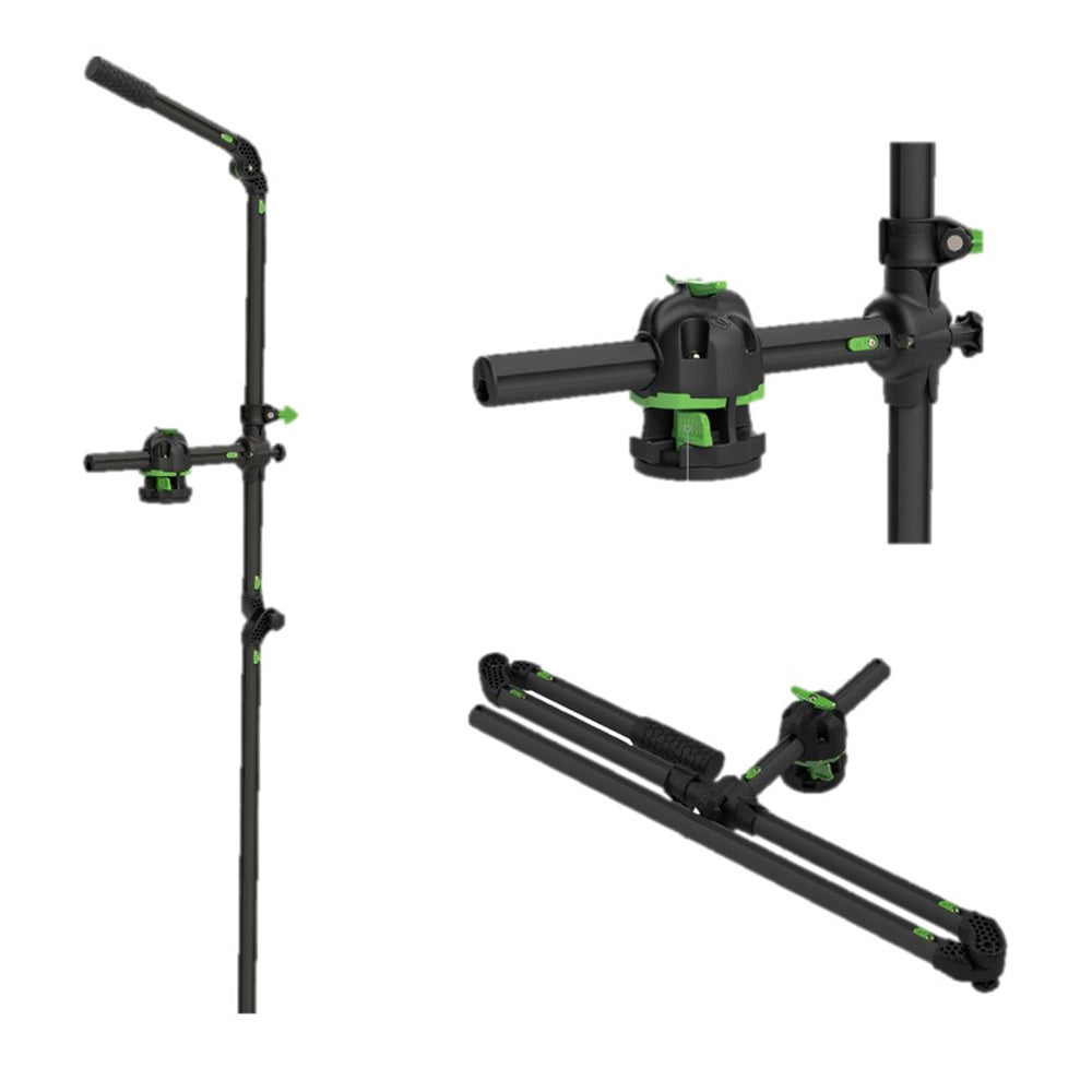 eq zam fishing pole toxxula forest RAILBLAZA HEXX Live 60 Sonar Transducer Mount Pole for Kayaks, Adjustable 60" Forward-Facing Sonar Mount Compatible with Garmin LiveScope, Lowrance & Humminbird : Sports & Outdoors or any setup where you need extended reach and rock Realtree Dark Blue 34" Micro