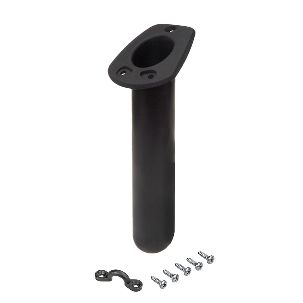 YakGear Flush Mount Rod Holder Kit – - Main Image