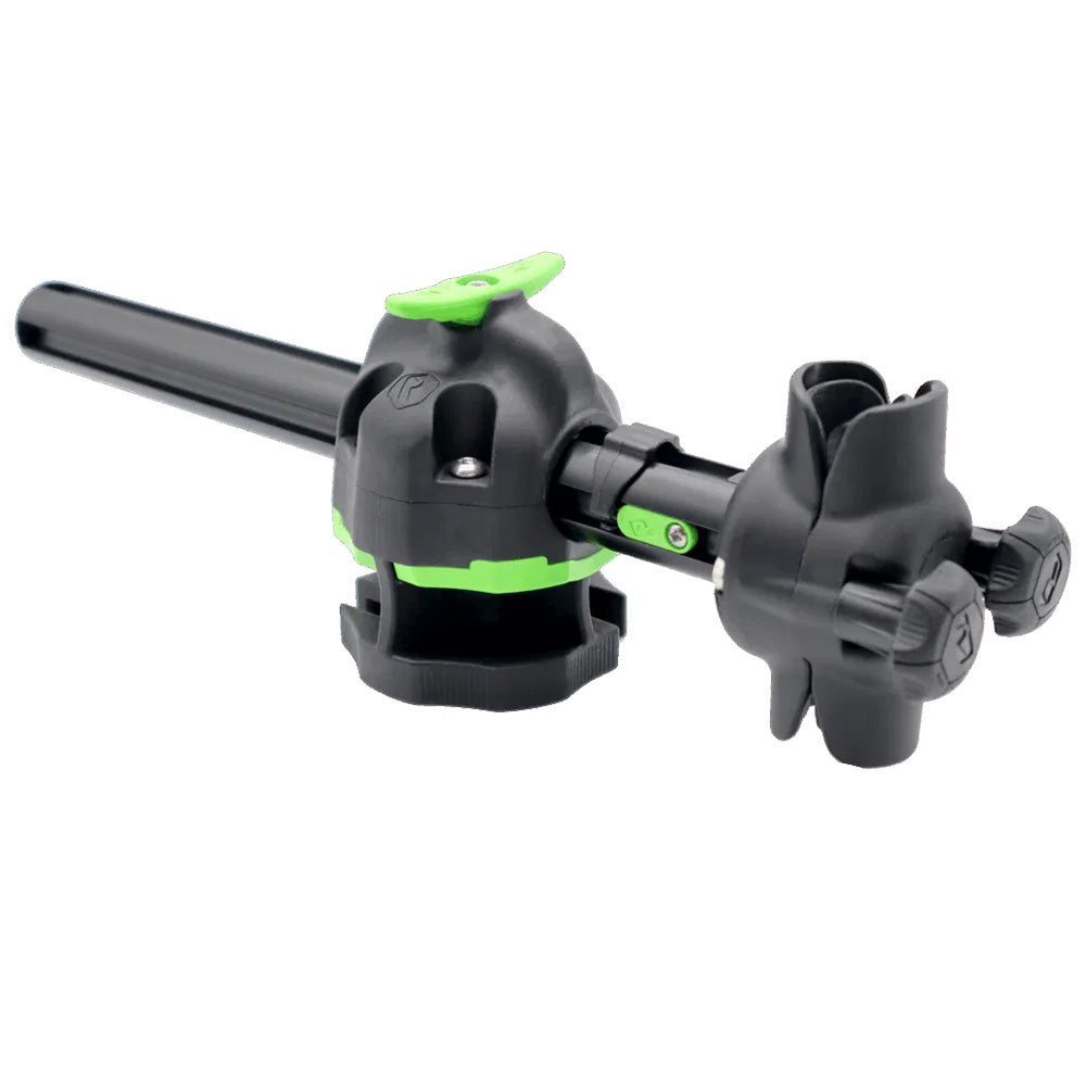 RAILBLAZA HEXX Sonar 360 Mount – YakGear.com