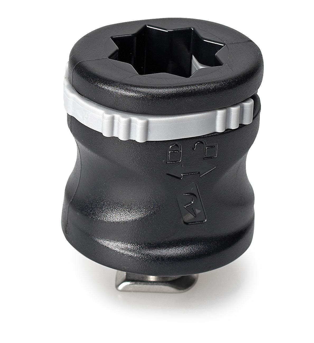 RAILBLAZA MiniPort TracMount Base for Kayak Tracks – YakGear.com