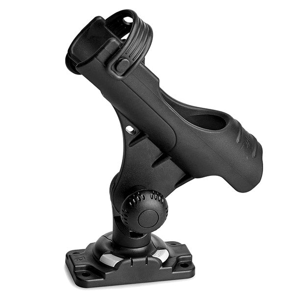 RAILBLAZA Rod Holder R and StarPort HD – YakGear.com
