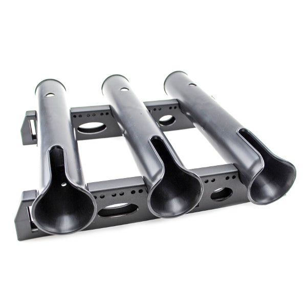 YAK Gear Rod Tub Stagger Block Kits For YakGadget / Yak Gear Crate Style  Rod Holders by YAK Hobby