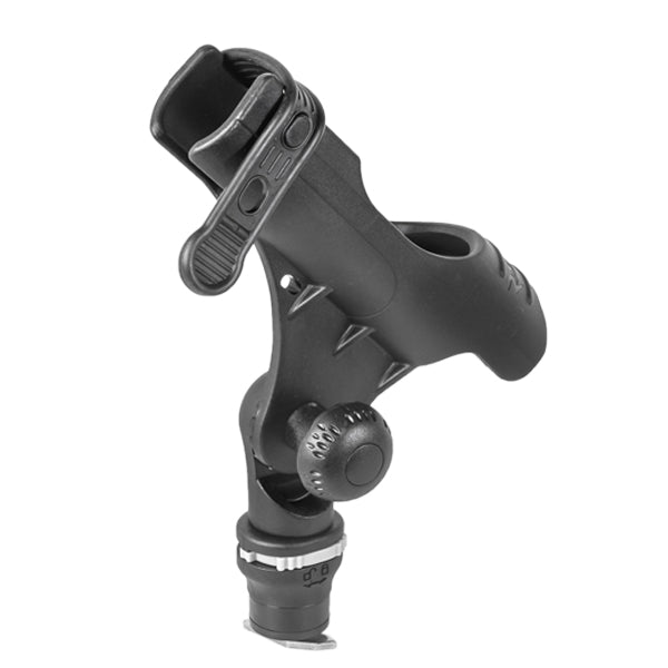 Railblaza Rod R Kit - Supporto Per Canna Da Pesca Con Starport HD, Universale Per Barche