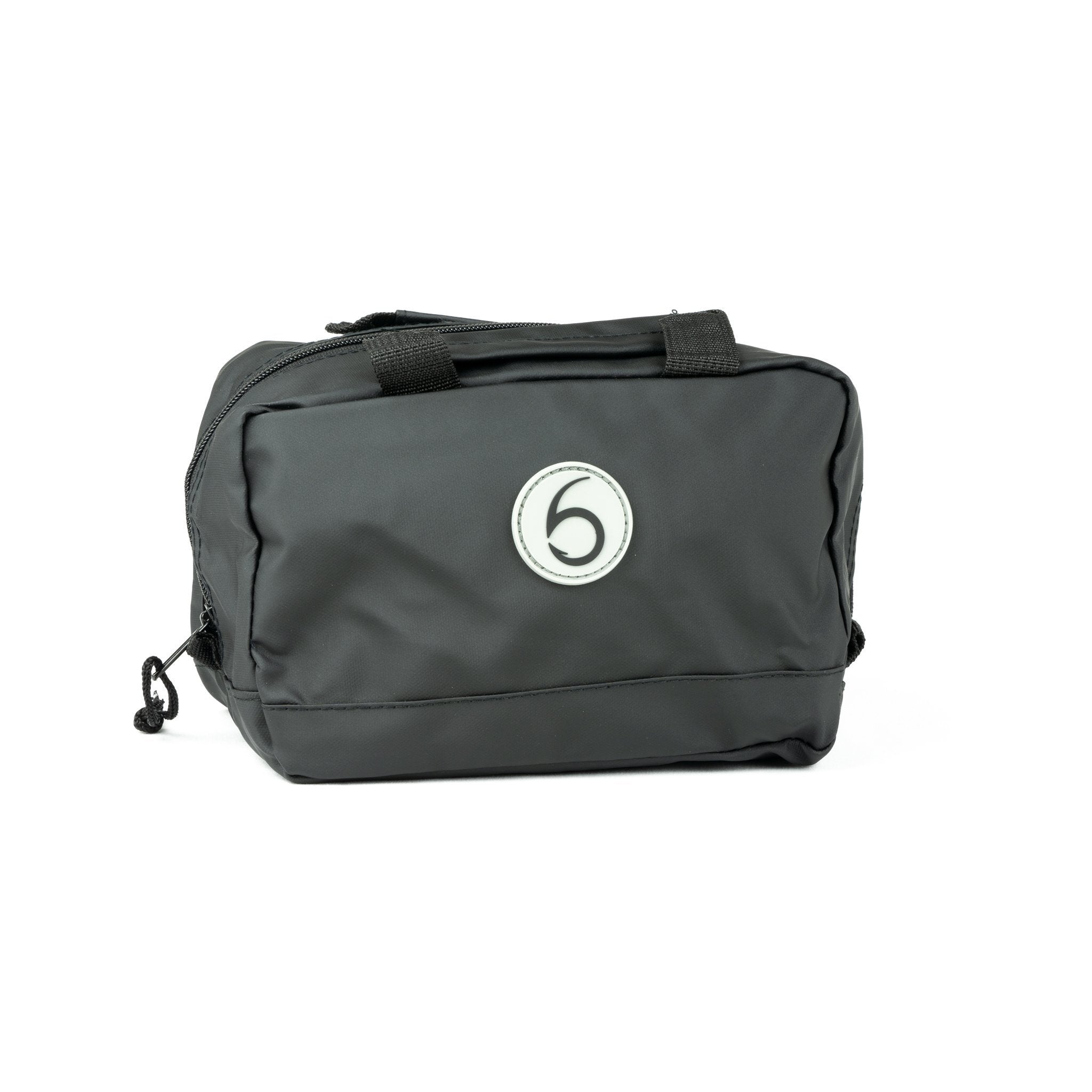 6th Sense Small Bait Bag - Black, 9 x 4.75 –