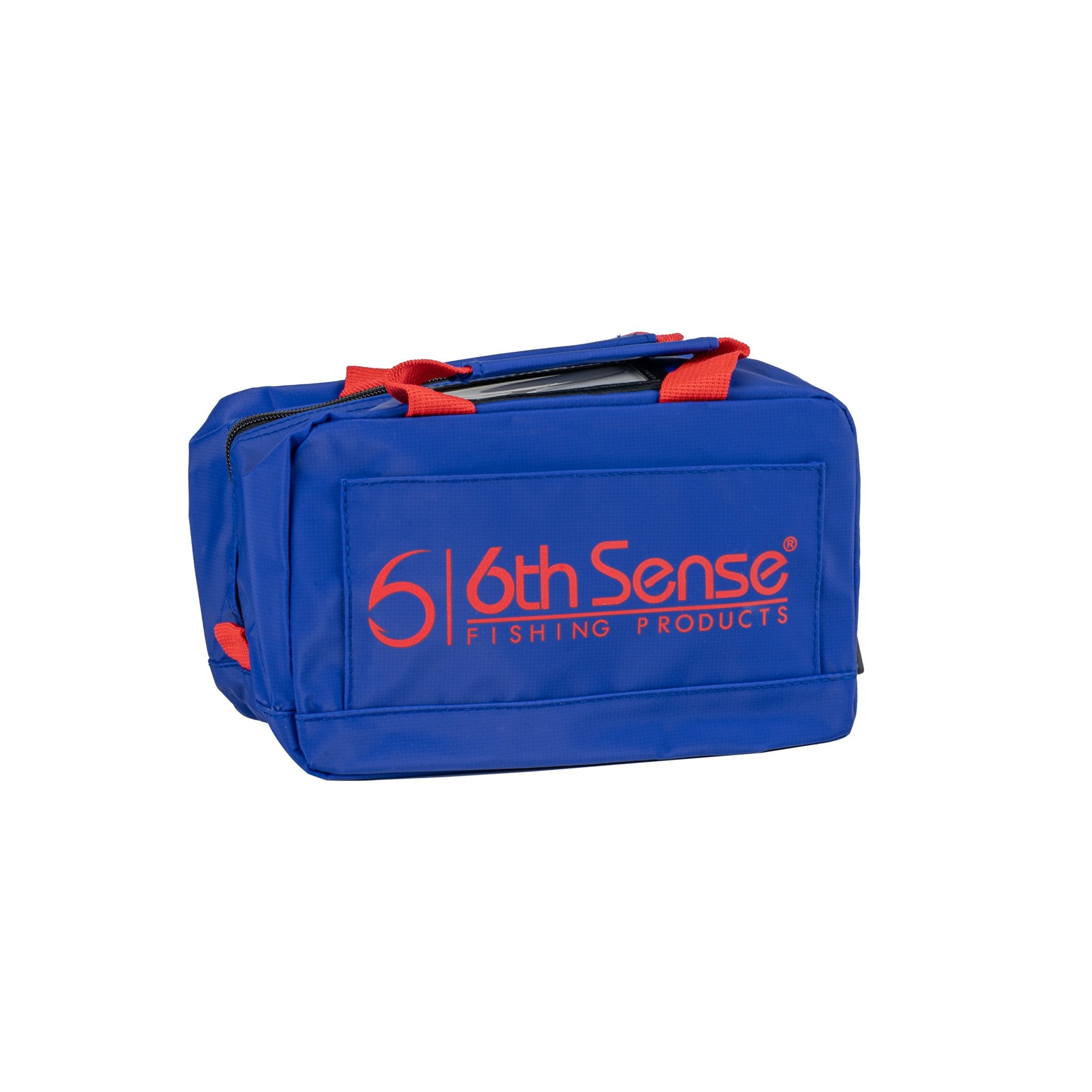 6th Sense Bait Bag - Small - Navy, 9 x 4.75 –