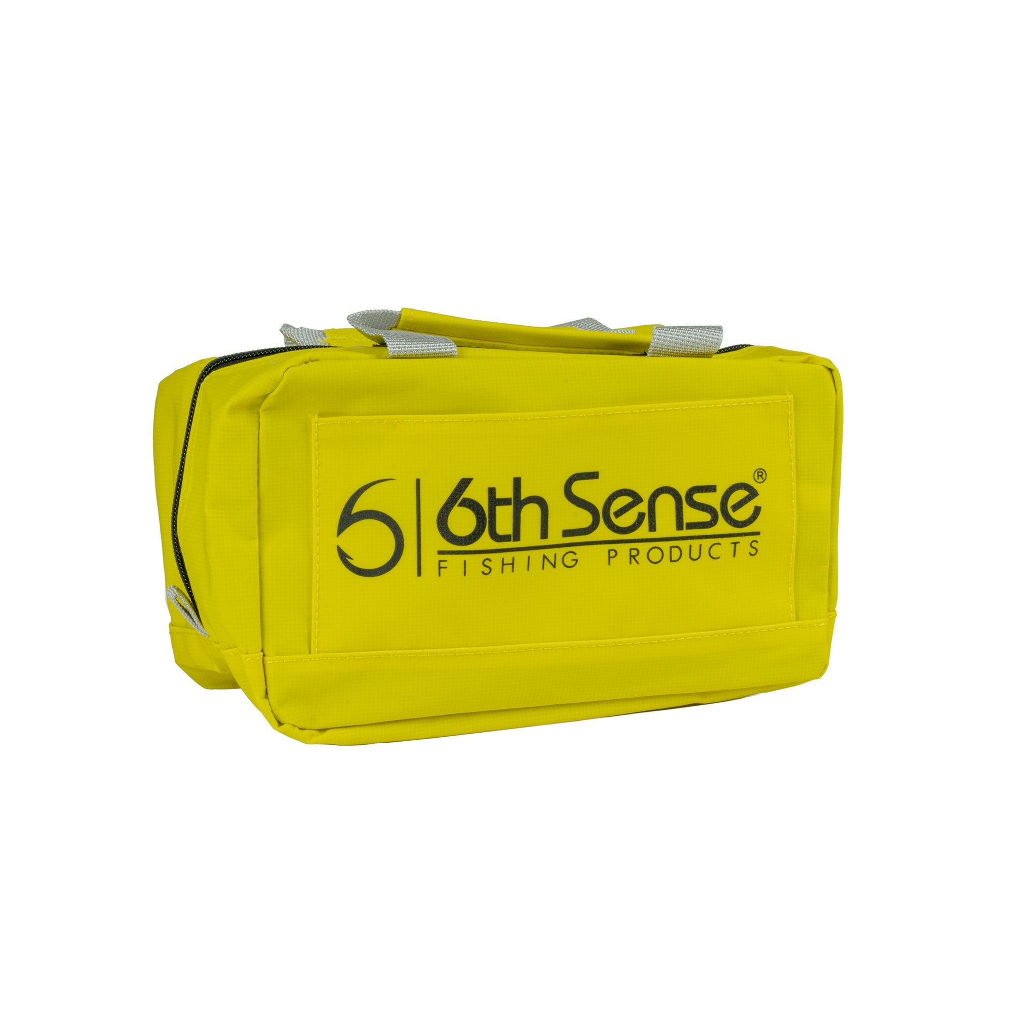 YakGear 6th Sense Bait Bag - Small, Yellow –