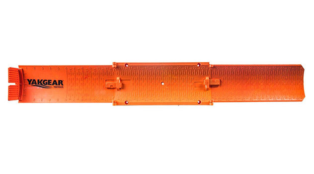 YakGear Introduces Updated Fish Stik Folding Fish Ruler – YakGear.com
