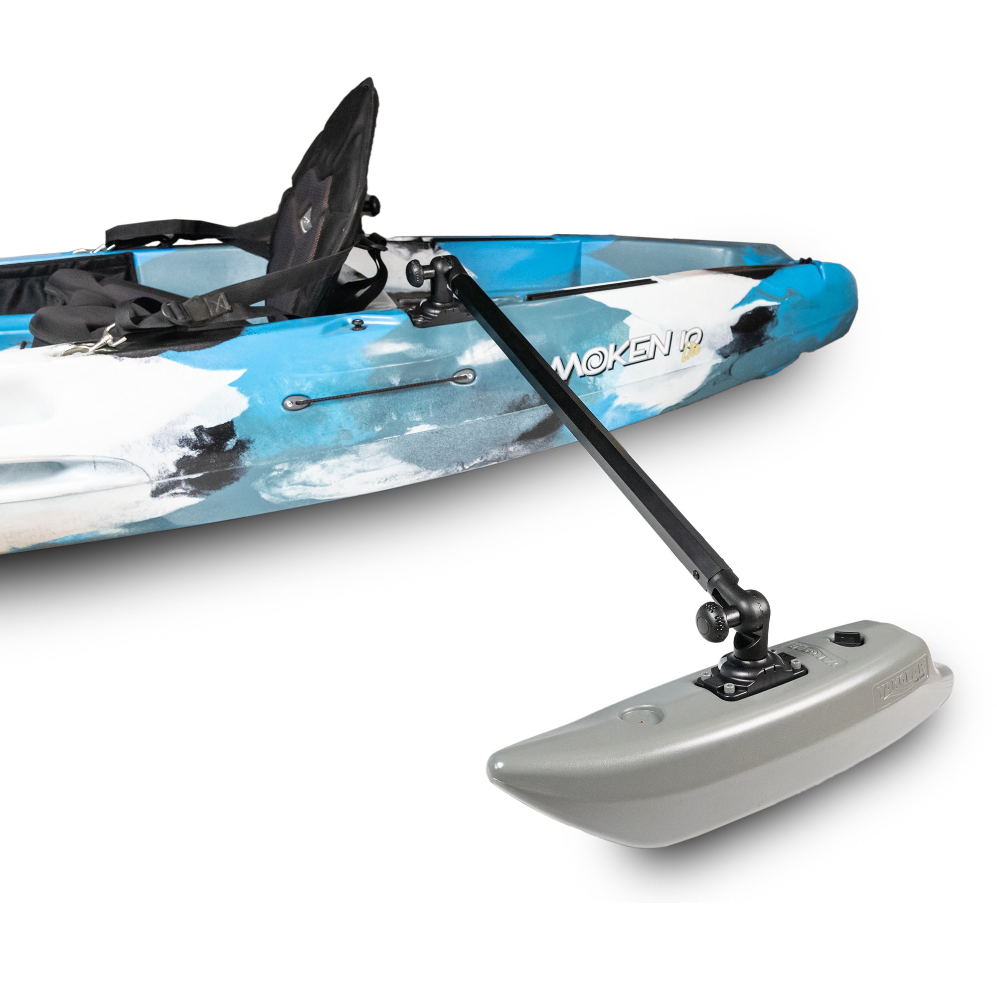 YakGear Kayak & Canoe Outriggers - 30