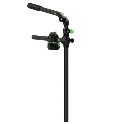 Hexx Live Pole – YakGear.com