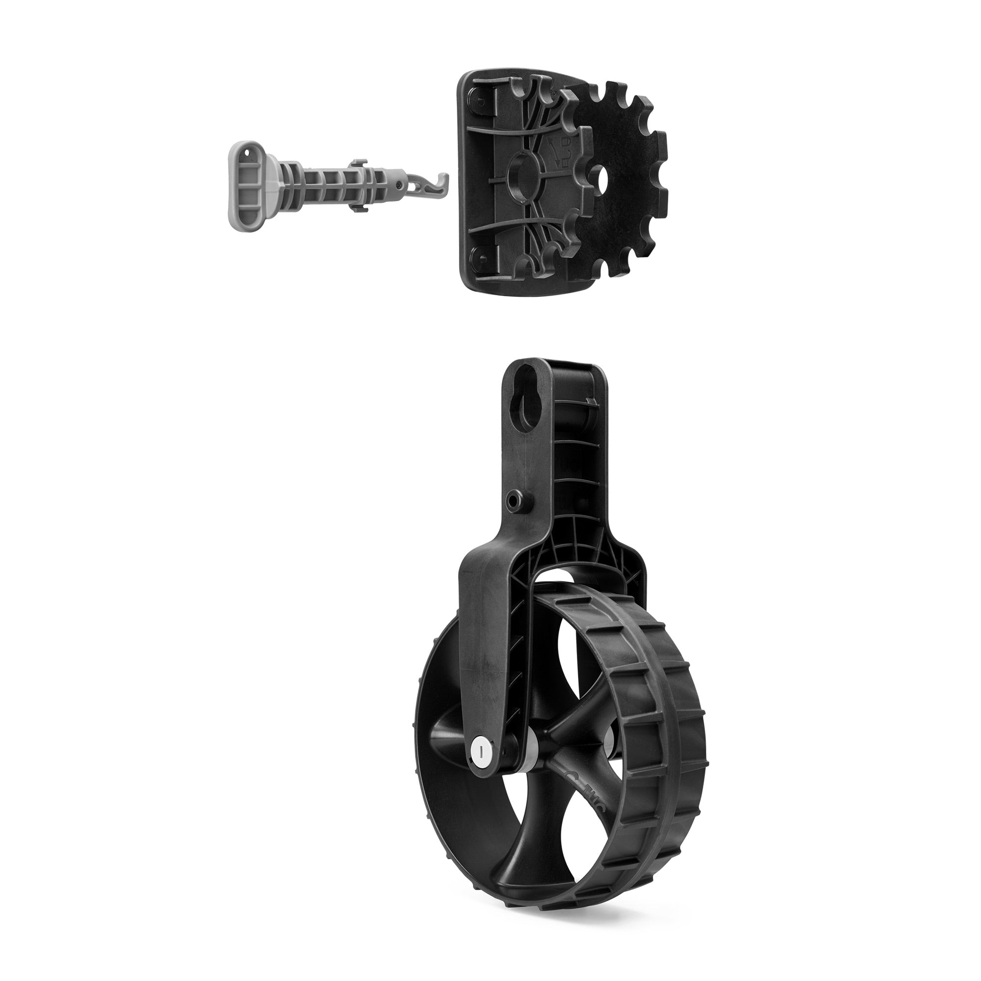 C-Tug Dinghy Wheels - 10
