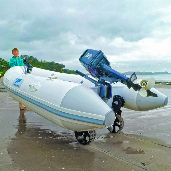 C-Tug Dinghy Wheels - 10