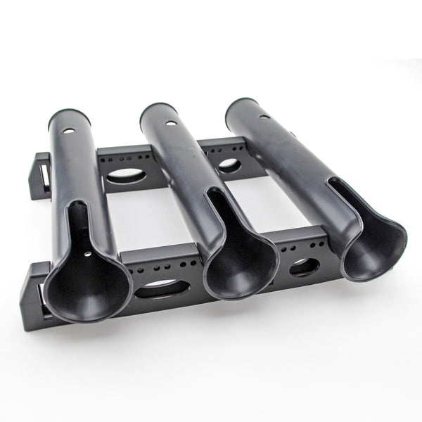 YakGear BuildACrate Rod Holder Packages (Single / Triple) –