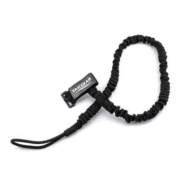 YakGear Baja Paddle Leash - Thumbnail 3