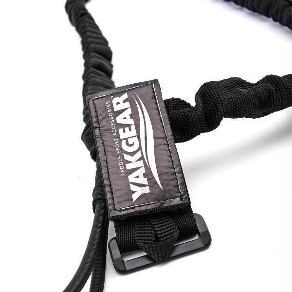 YakGear Baja Paddle Leash - Thumbnail 4
