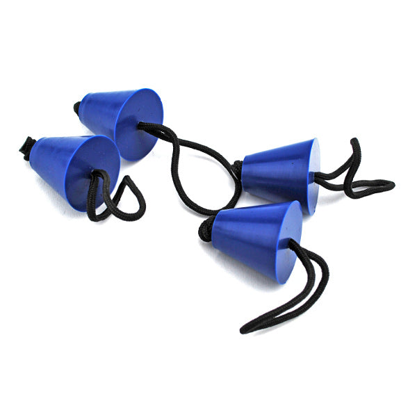 YakGear Universal Scupper Plug Kit – YakGear.com