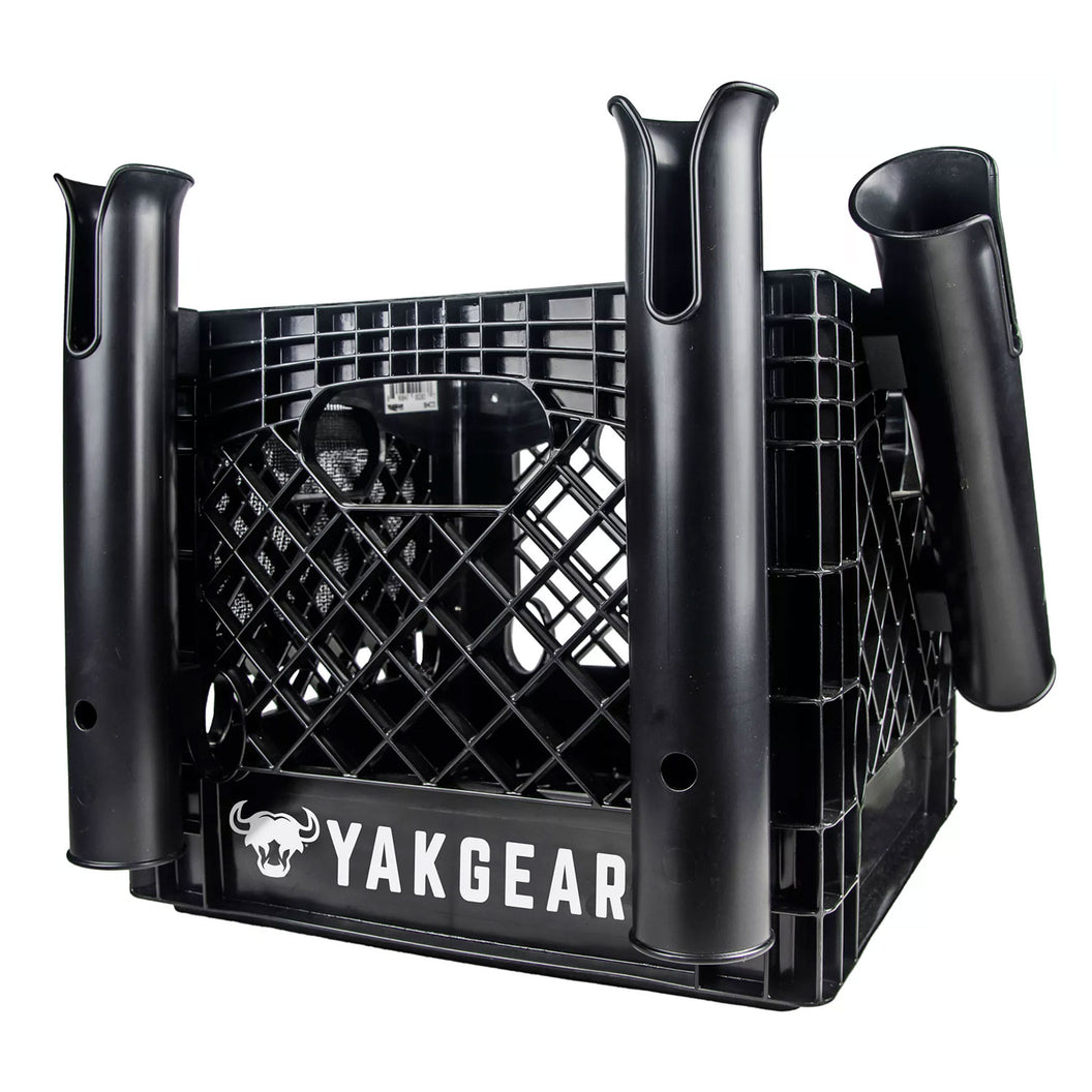 Kayak Angler Crates