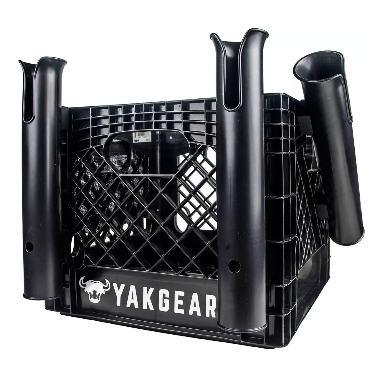 Kayak Angler Crates