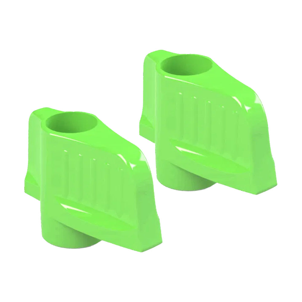 Hexx Live Pole – YakGear.com