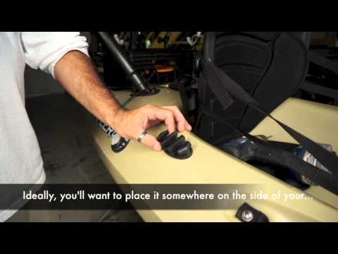 YakGear Zig Zag Cleat Kit – YakGear.com