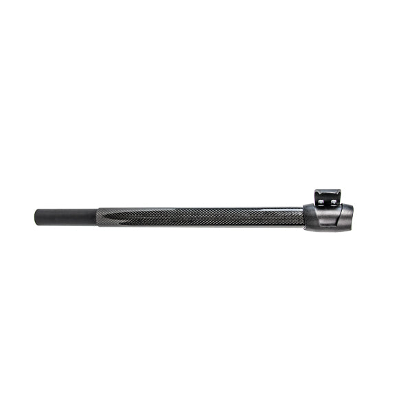 Paddle Extender 35cm Carbon Fiber Paddle Extension (For Backwater Assassin Paddles Only ...