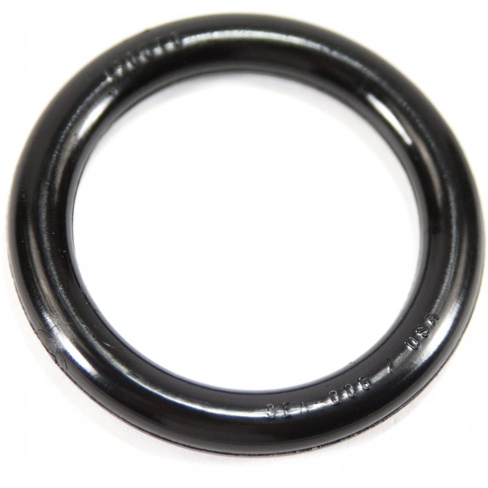 YakGear Round Rigging Ring – YakGear.com