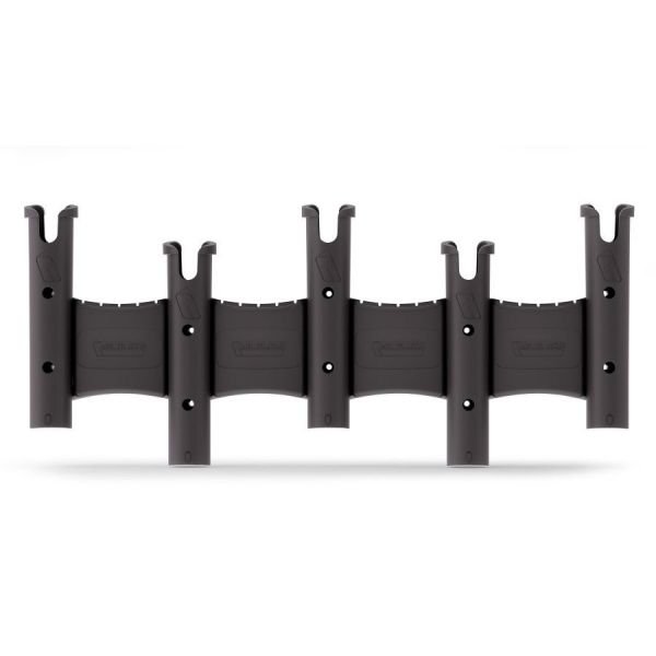  Railblaza RodStow Rod Holder Dual with caddy Black : Sports &  Outdoors