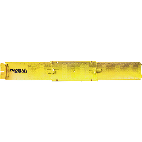 check it stick fish measure accessories Stik Measuring Board Bump Measure Fish Easy! |Check it